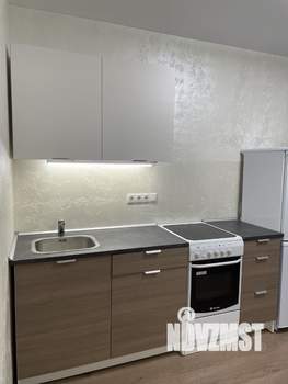 1-к квартира, на длительный срок, 42м2, 10/26 этаж