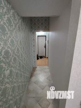 1-к квартира, на длительный срок, 46м2, 12/16 этаж