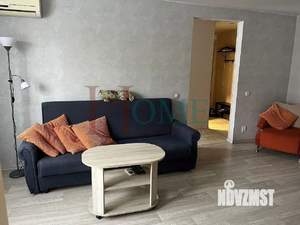 2-к квартира, на длительный срок, 45м2, 2/5 этаж