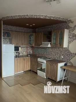 1-к квартира, на длительный срок, 23м2, 8/10 этаж