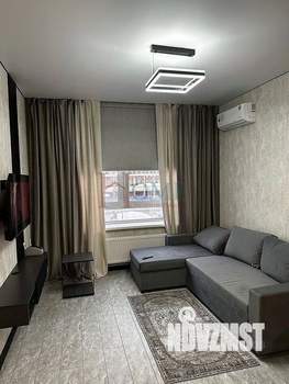 2-к квартира, на длительный срок, 38м2, 3/25 этаж