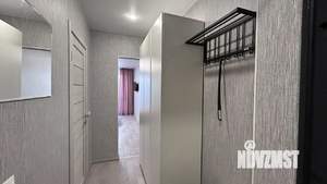 Студия квартира, посуточно, 22м2, 11/17 этаж