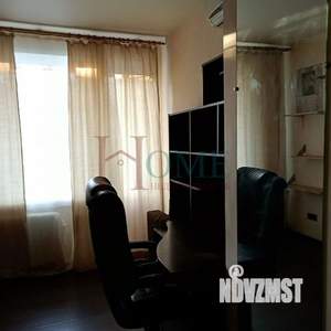 1-к квартира, на длительный срок, 40м2, 3/5 этаж