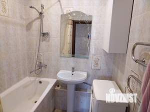 2-к квартира, на длительный срок, 59м2, 14/25 этаж