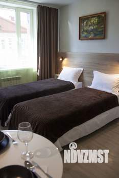 Студия квартира, посуточно, 21м2, 5/25 этаж