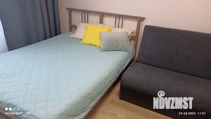 Студия квартира, посуточно, 25м2, 11/24 этаж