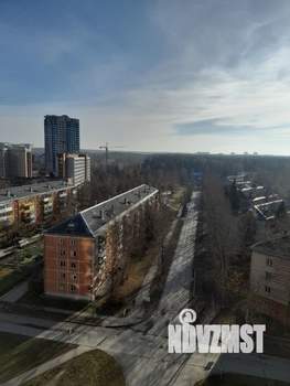 1-к квартира, на длительный срок, 37м2, 11/19 этаж