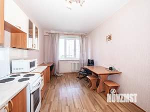 1-к квартира, на длительный срок, 48м2, 9/16 этаж