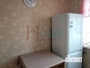 1-к квартира, на длительный срок, 31м2, 2/5 этаж