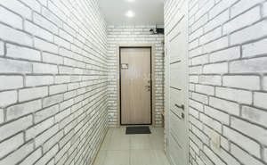 1-к квартира, на длительный срок, 30м2, 2/17 этаж