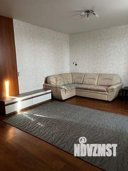 2-к квартира, на длительный срок, 39м2, 11/25 этаж