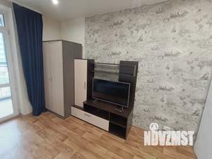 Студия квартира, посуточно, 25м2, 3/11 этаж