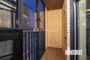 Студия квартира, на длительный срок, 25м2, 14/30 этаж