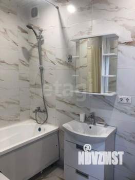 2-к квартира, на длительный срок, 42м2, 14/23 этаж