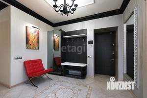 3-к квартира, на длительный срок, 125м2, 12/12 этаж