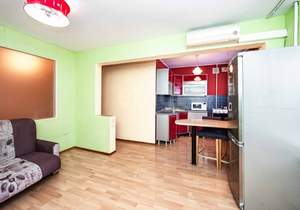 2-к квартира, на длительный срок, 44м2, 2/5 этаж