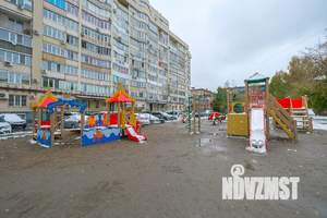 2-к квартира, посуточно, 45м2, 4/5 этаж