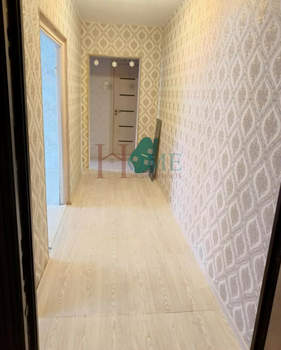 3-к квартира, на длительный срок, 64м2, 3/10 этаж