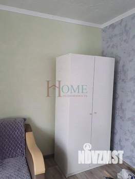 1-к квартира, на длительный срок, 31м2, 1/5 этаж