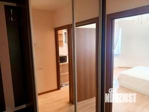 1-к квартира, на длительный срок, 45м2, 19/25 этаж