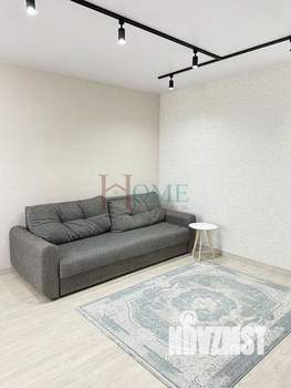 1-к квартира, на длительный срок, 37м2, 16/17 этаж