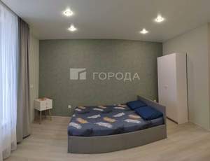 Студия квартира, на длительный срок, 31м2, 7/15 этаж