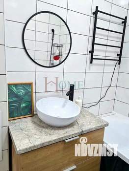 1-к квартира, на длительный срок, 40м2, 7/21 этаж