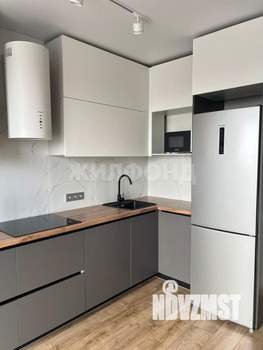 2-к квартира, на длительный срок, 53м2, 18/25 этаж