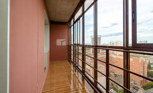 1-к квартира, на длительный срок, 47м2, 17/24 этаж