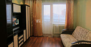 1-к квартира, на длительный срок, 50м2, 11/14 этаж