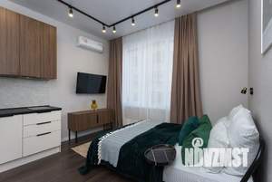 Студия квартира, посуточно, 20м2, 4/13 этаж