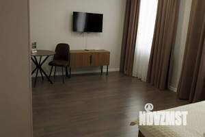 1-к квартира, посуточно, 32м2, 8/13 этаж