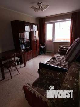 3-к квартира, на длительный срок, 60м2, 5/9 этаж