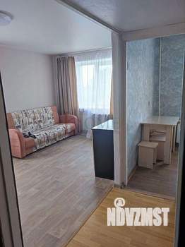 1-к квартира, на длительный срок, 31м2, 5/5 этаж