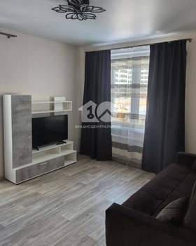 2-к квартира, на длительный срок, 63м2, 2/24 этаж