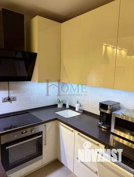 2-к квартира, на длительный срок, 46м2, 5/16 этаж