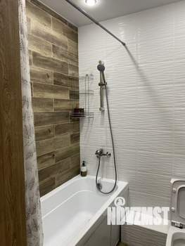 1-к квартира, на длительный срок, 36м2, 16/17 этаж