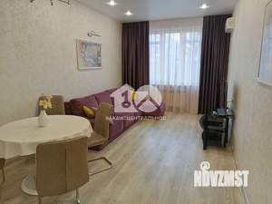 2-к квартира, на длительный срок, 57м2, 4/20 этаж