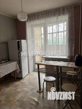 1-к квартира, на длительный срок, 40м2, 4/11 этаж
