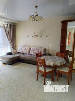 2-к квартира, на длительный срок, 52м2, 5/17 этаж