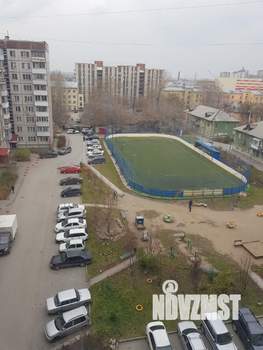 2-к квартира, на длительный срок, 43м2, 7/9 этаж