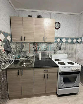 2-к квартира, на длительный срок, 43м2, 3/5 этаж