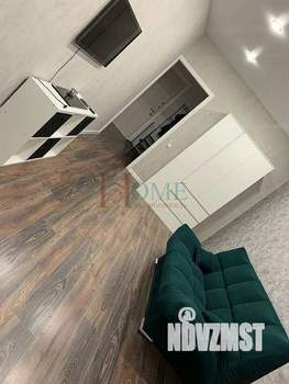 2-к квартира, на длительный срок, 46м2, 20/23 этаж