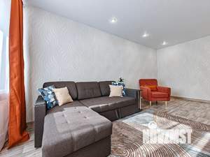 2-к квартира, посуточно, 45м2, 2/5 этаж