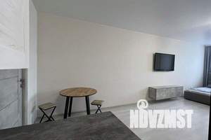 1-к квартира, посуточно, 35м2, 12/26 этаж