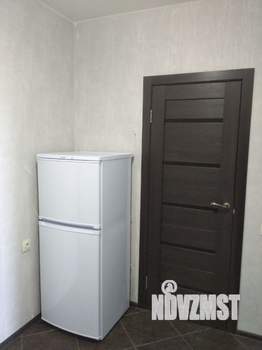 Студия квартира, на длительный срок, 28м2, 5/13 этаж