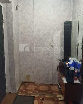 1-к квартира, на длительный срок, 32м2, 1/9 этаж