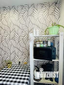 1-к квартира, на длительный срок, 30м2, 5/5 этаж