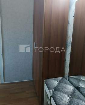 1-к квартира, на длительный срок, 31м2, 4/5 этаж