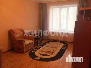 1-к квартира, на длительный срок, 38м2, 6/16 этаж